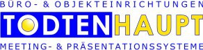 Todtenhaupt Meeting- & Präsentationssysteme